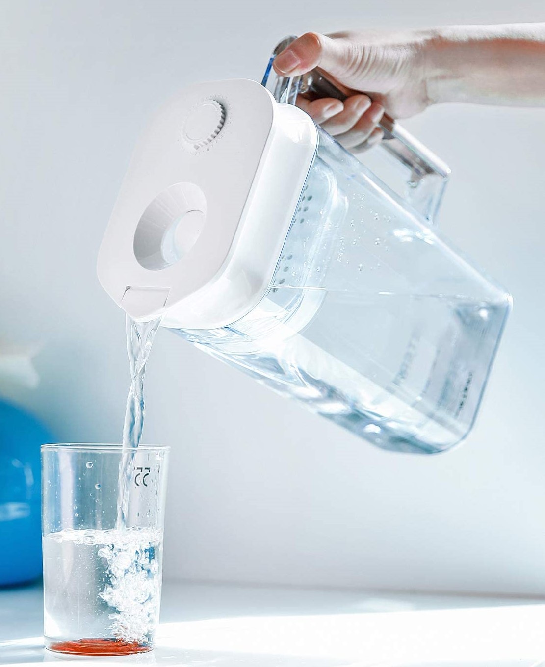 Consigli24  Caraffe filtranti: acqua pura ed eco-friendly sempre a portata  di mano
