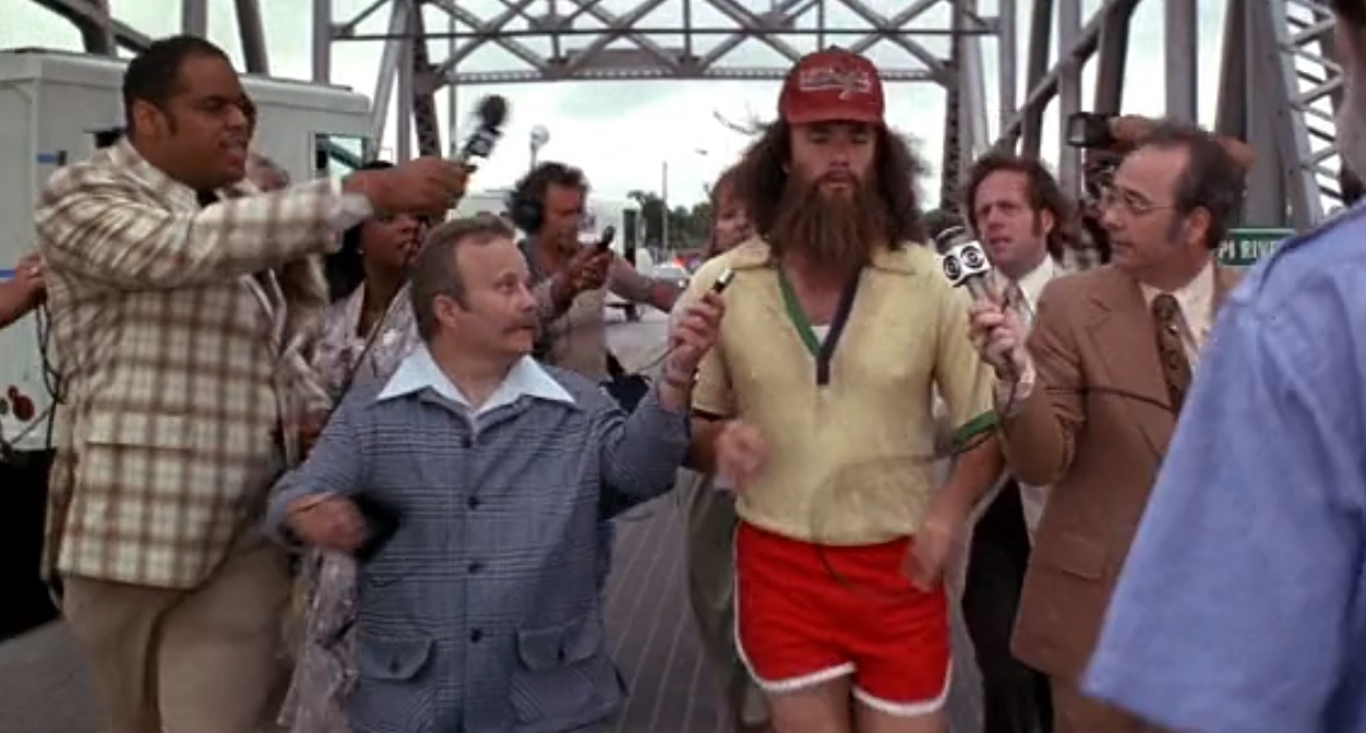 premi vinti da forrest gump