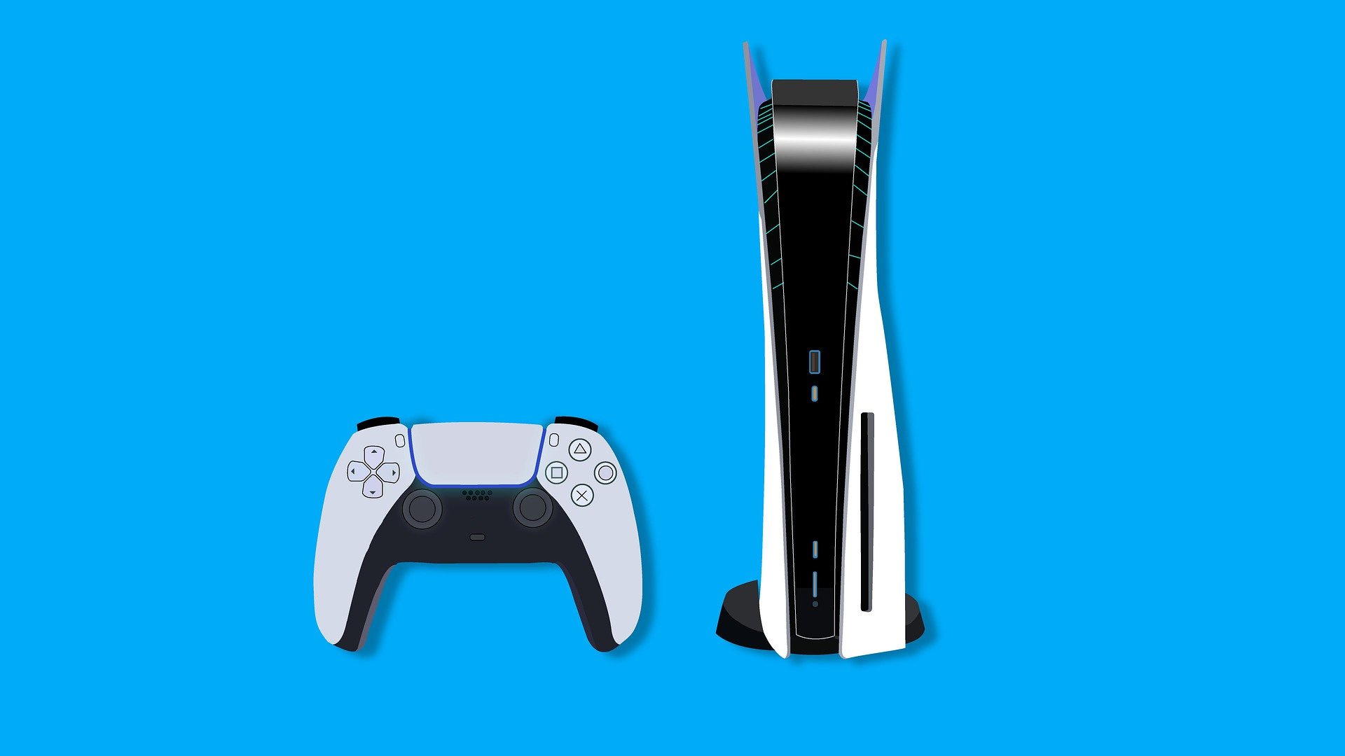 Consigli24  Compie gli anni la Playstation: scopri i migliori accessori  per la PS5