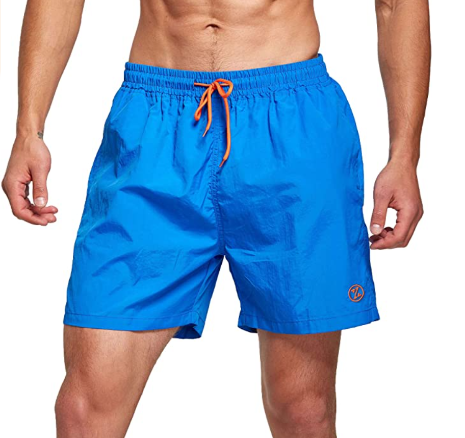 BIBOKAOKE Pantaloni Corti Da Uomo, Pantaloni Cargo In Vita Elasticizzata Pantaloni Da Lavoro Molte Tasche Pantaloni Cargo Leggeri Pantaloni Estivi Larghi Grandi Dimensioni Bermuda Da Uomo 122352970