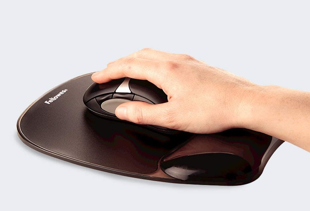 Consigli24  Tappetini ergonomici per mouse, clicca in tutta comodità