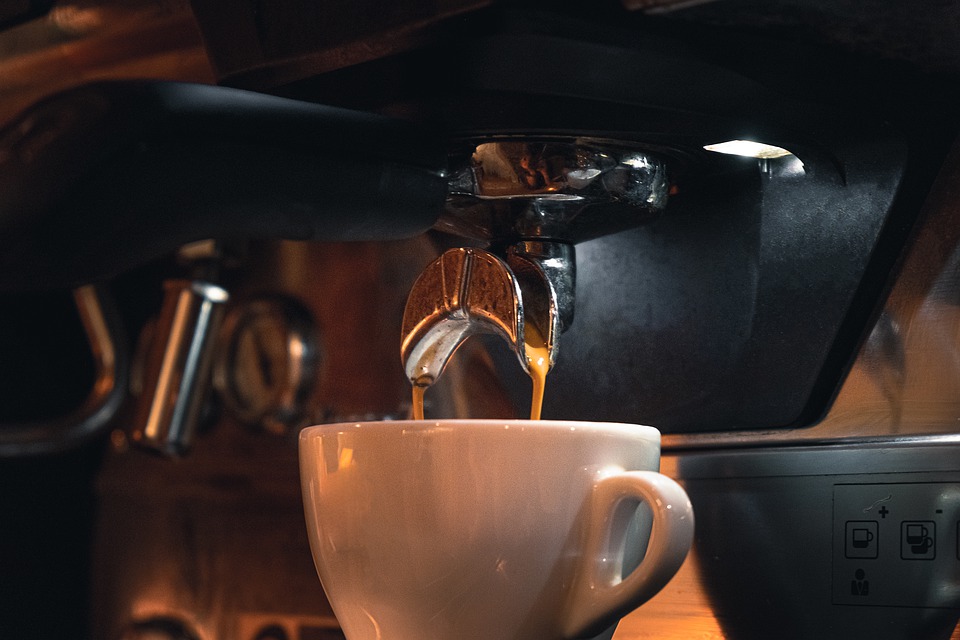 Consigli24  Le 10 migliori macchine da caffè, per gustarsi a casa