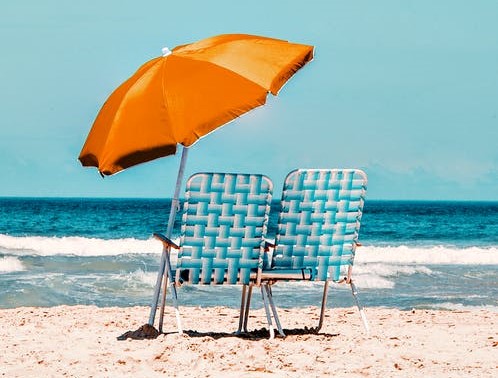 Consigli24  Migliori ombrelloni da spiaggia, per stare al fresco e  proteggersi