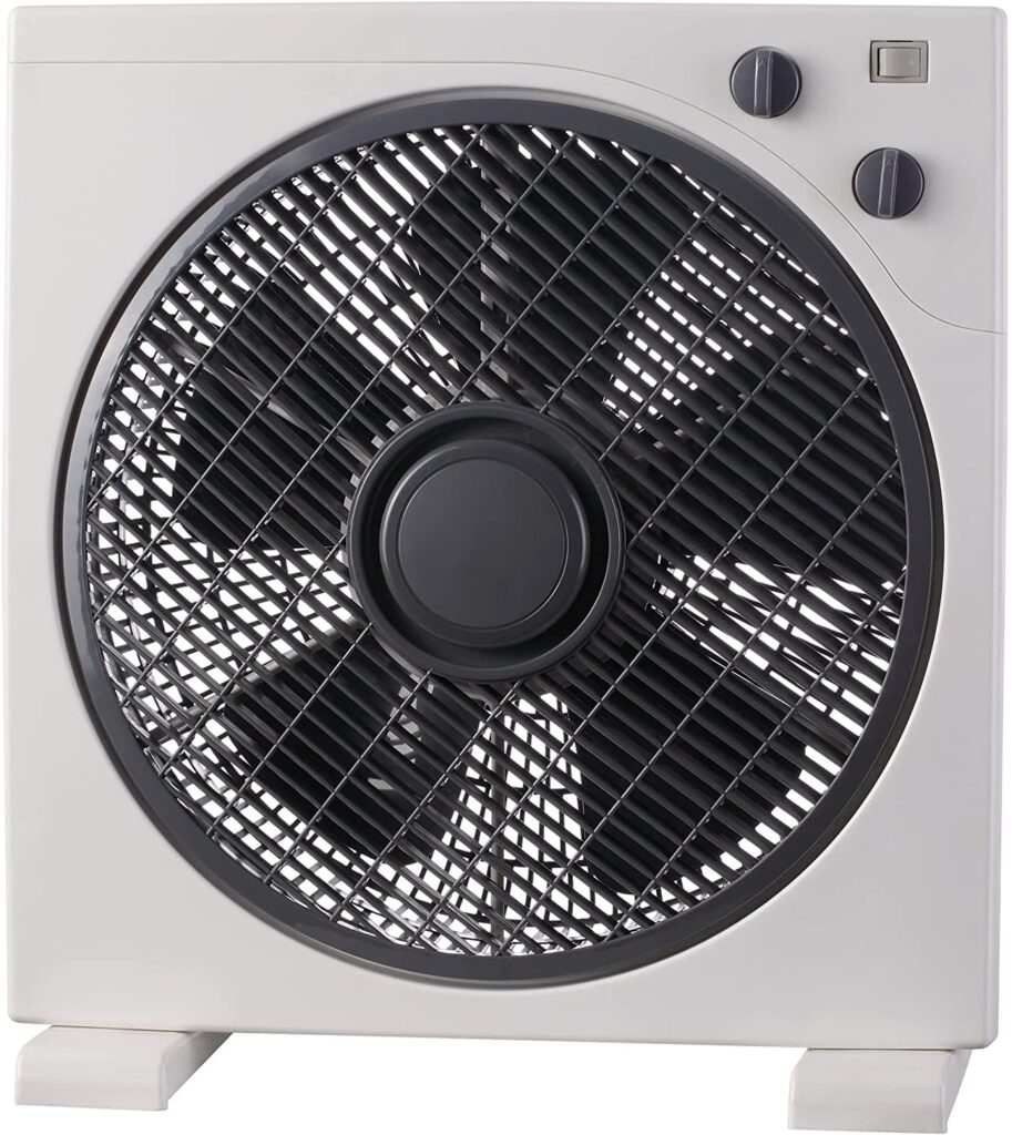 Mini ventilatori - Ardes