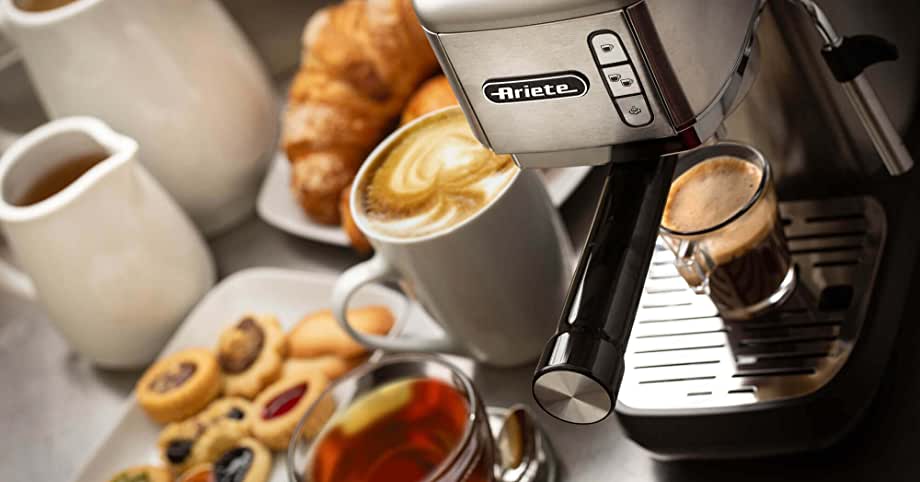 Consigli24  Guida alle 10 migliori macchine da caffè per un