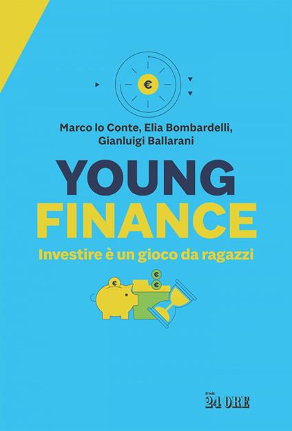 young finance sole 24ore su ibs