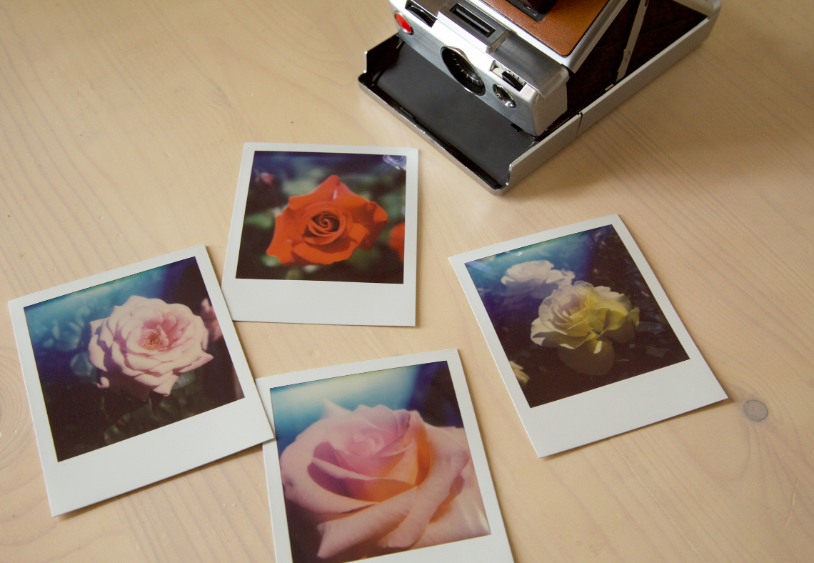 Si chiama I-1 la fotocamera istantanea che fa rivivere le Polaroid - Il  Sole 24 ORE