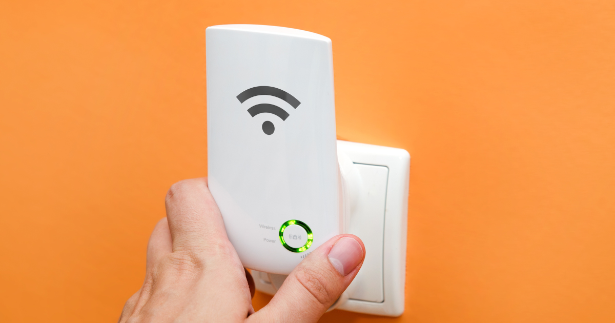 Consigli24  Niente più problemi di linea Internet con i migliori  ripetitori Wi-Fi sul mercato