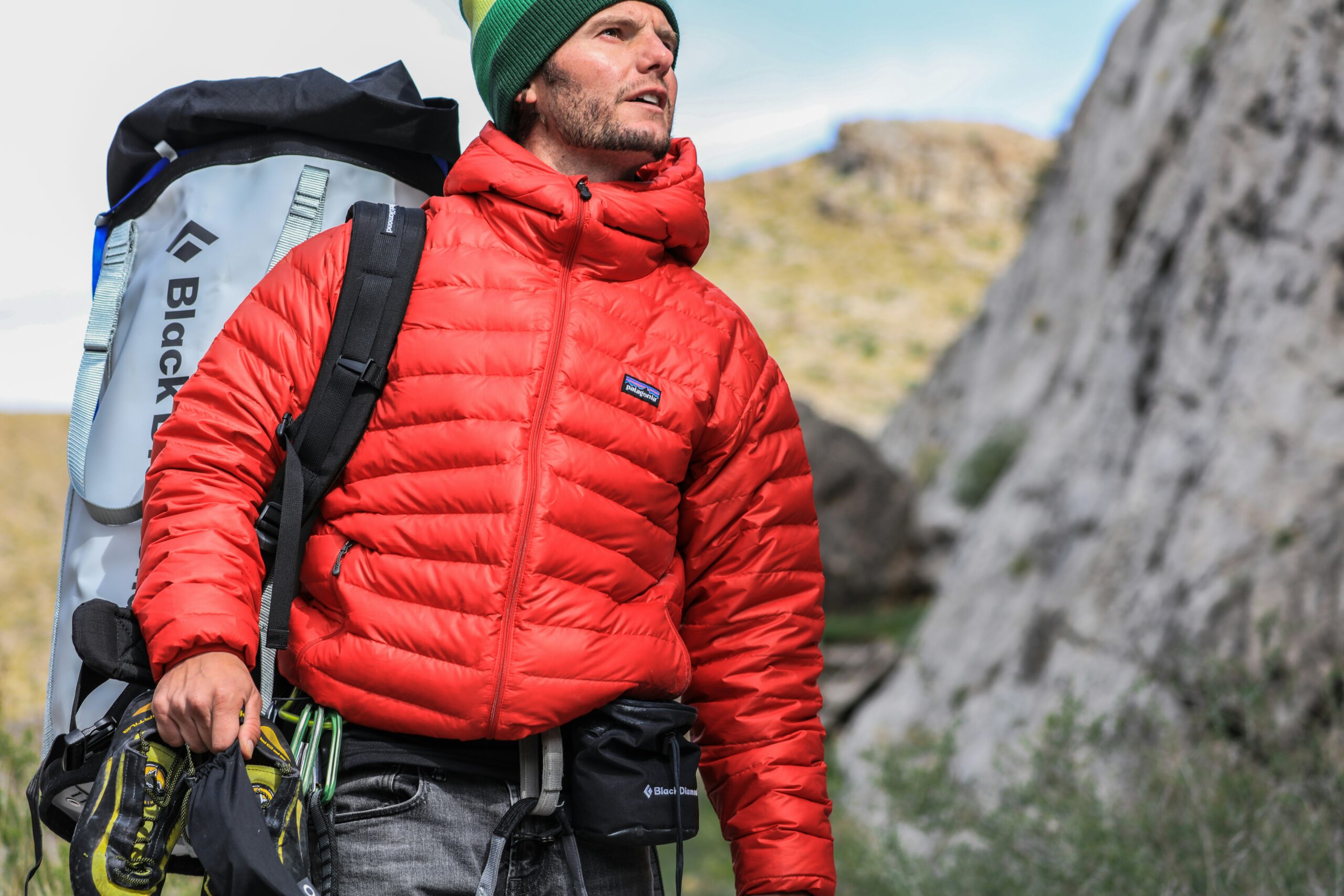 Giubbotto Leggero Uomo Invernale Piumino - Antivento, Comodo, Con Zip E Tasche