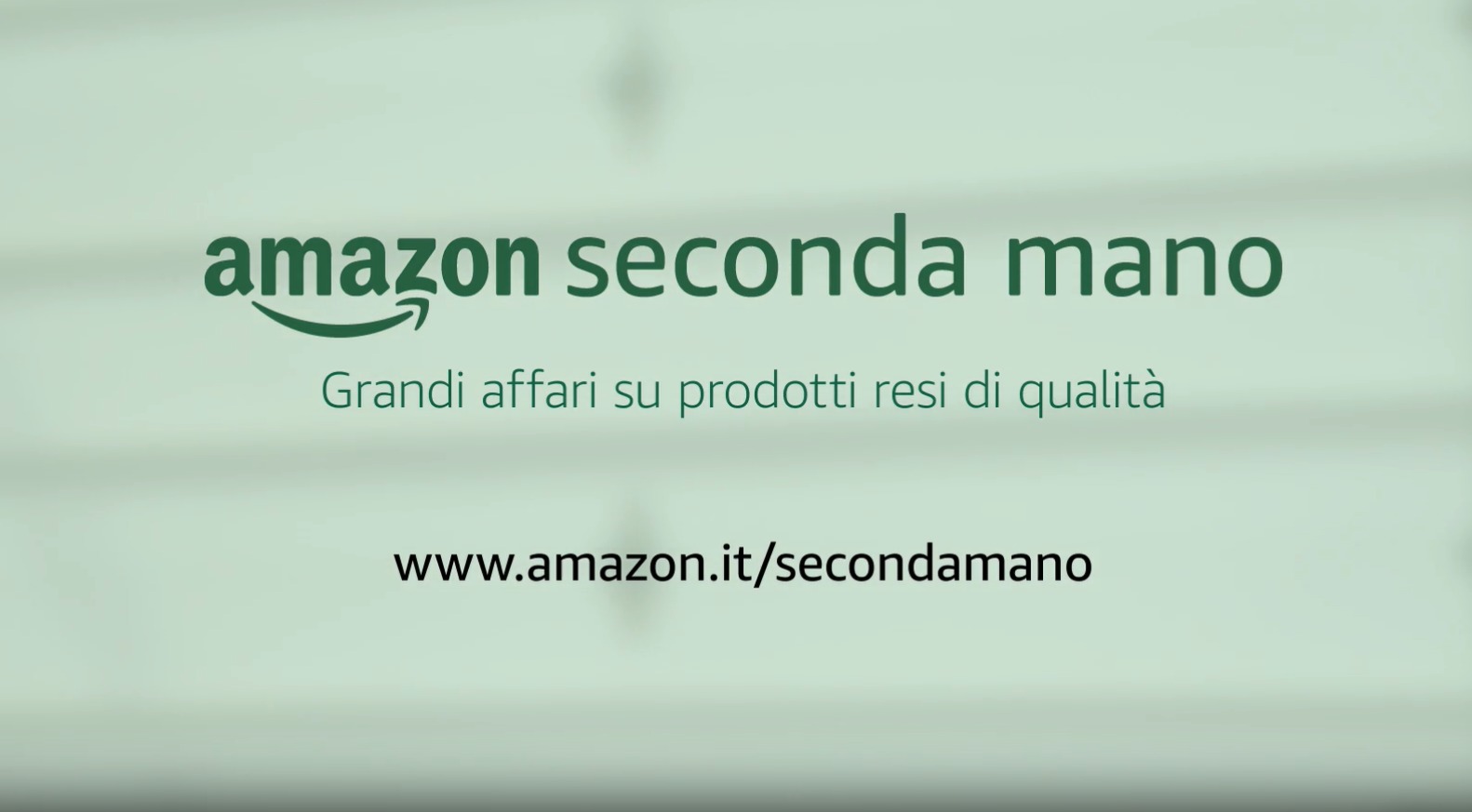 Consigli24 | Amazon Seconda Mano: prodotti come nuovi (e garantiti) a ...
