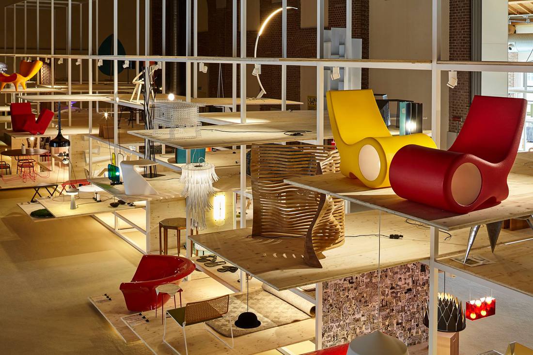 Consigli24 | Al via la Milano Design Week 2025: dieci spunti a tema su ...
